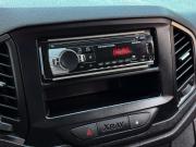 Lada (ВАЗ) XRAY I Кропоткин  - изображение 35