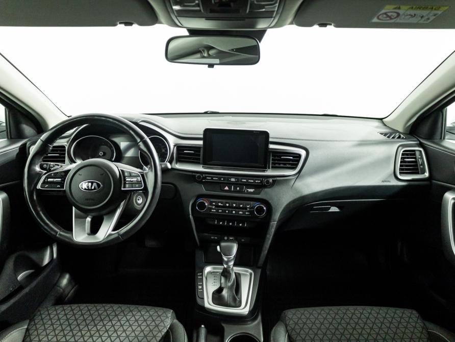 Kia Ceed III Санкт-Петербург  - изображение 13