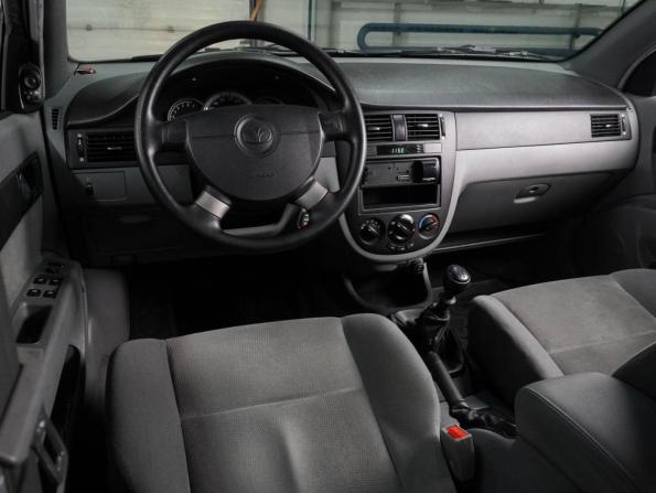 Daewoo Gentra II с пробегом 2013 года, цена 779 000 рублей, 26689 км, седан, Автокод Объявления