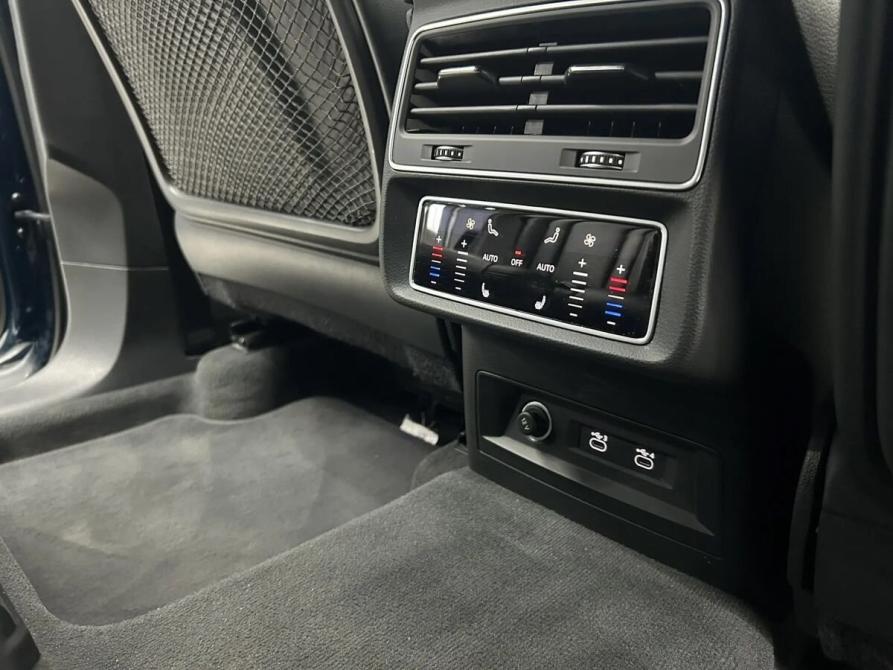 Audi Q7 II (4M) Рестайлинг Воронеж  - изображение 16