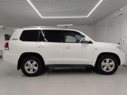 Toyota Land Cruiser 200 Series Казань  - изображение 31