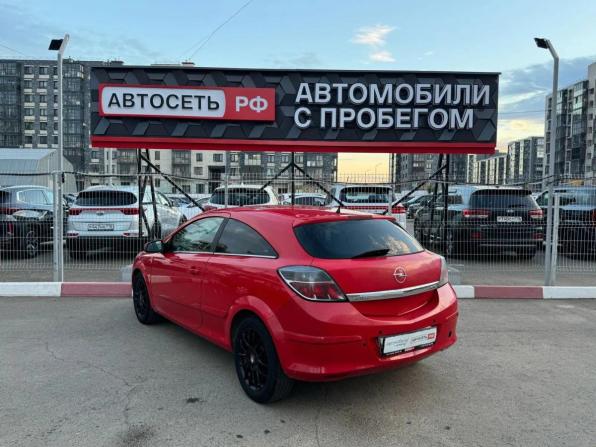 Opel Astra H с пробегом 2006 года, цена 320 001 рубль, 240000 км, хэтчбек, Автокод Объявления