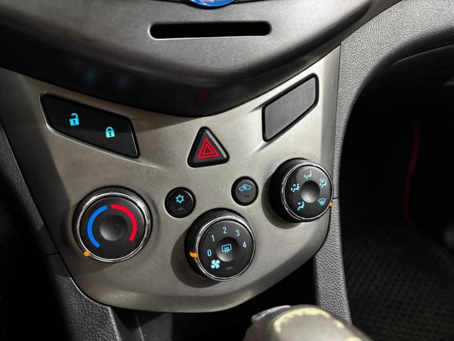 Chevrolet Aveo II Альметьевск  - изображение 21