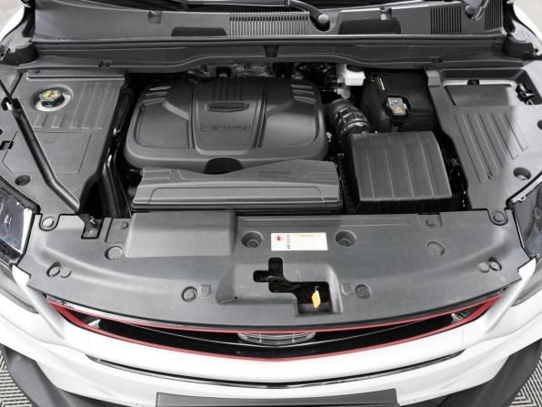 Geely Coolray I с пробегом 2023 года, цена 1 960 000 рублей, 57800 км, внедорожник, Автокод Объявления