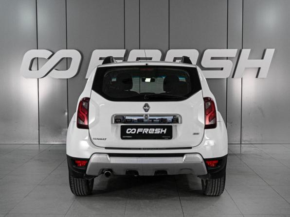 Renault Duster I Рестайлинг с пробегом 2016 года, цена 1 049 000 рублей, 167876 км, внедорожник, Автокод Объявления