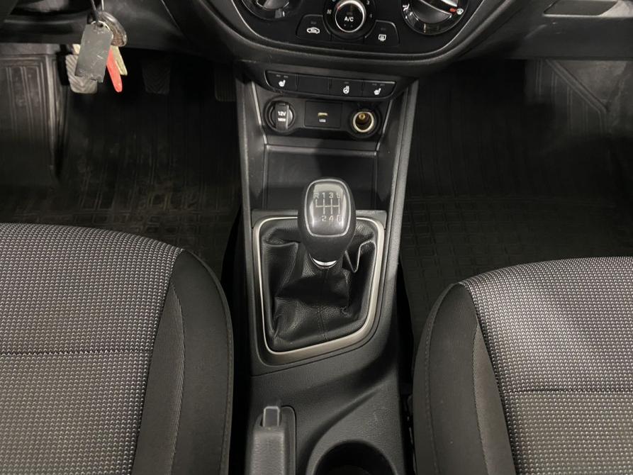 Hyundai Solaris II Рестайлинг Воронеж  - изображение 17