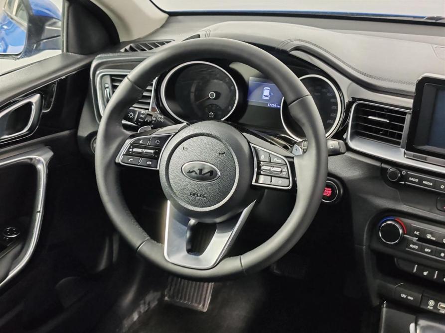 Kia Ceed III Москва  - изображение 17