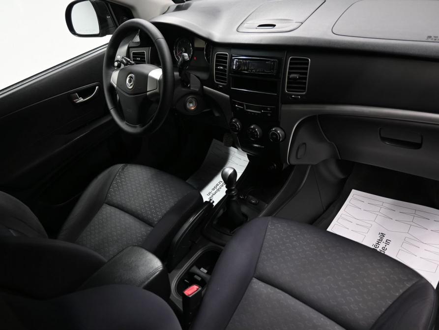 SsangYong Actyon II Тверь  - изображение 12