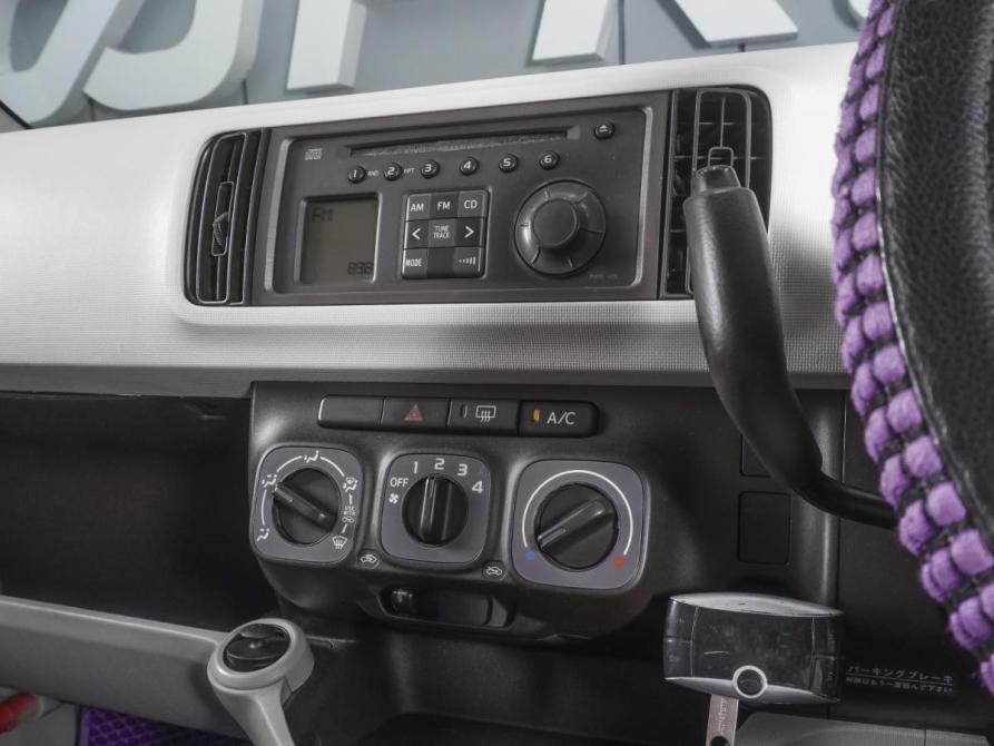 Toyota Passo II (C30) Ростов-на-Дону  - изображение 12