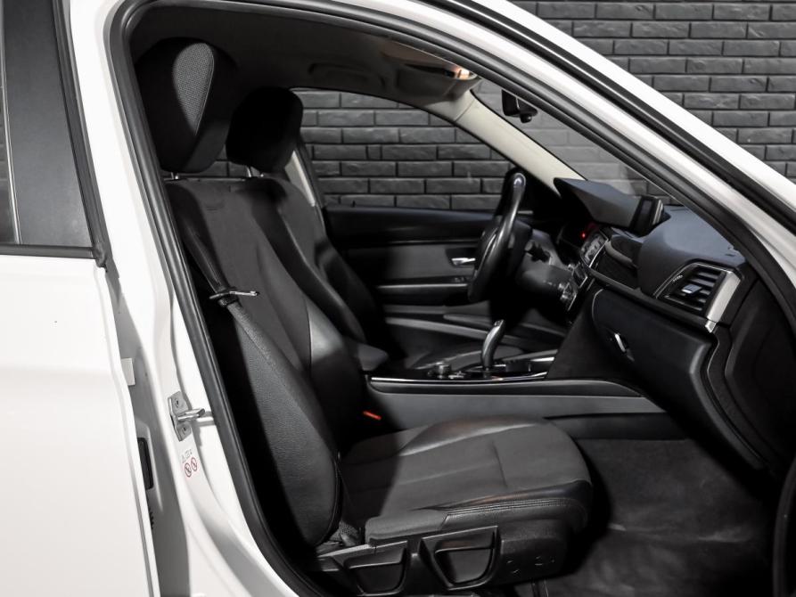 BMW 3 серии VI (F3x) Рестайлинг Екатеринбург  - изображение 11