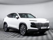 JETOUR DASHING I Москва  - изображение 21