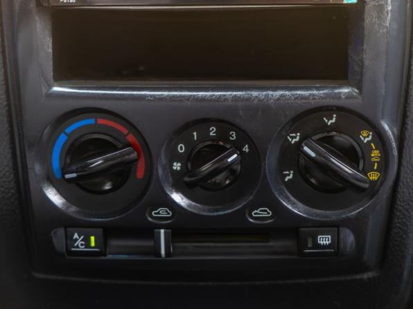 Hyundai Getz I с пробегом 2003 года, цена 338 000 рублей, 140319 км, хэтчбек, Автокод Объявления