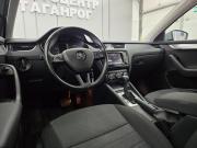 Skoda Octavia III (A7) Таганрог  - изображение 35