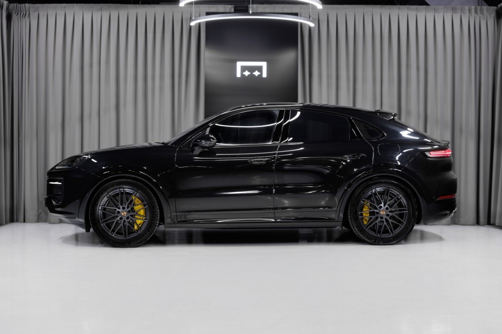 Porsche Cayenne III Рестайлинг Москва  - изображение 7