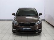 Kia Rio III Рестайлинг Ростов-на-Дону  - изображение 20