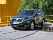 Skoda Kodiaq I Москва  - изображение 21
