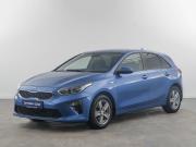 Kia Ceed III Москва  - изображение 25