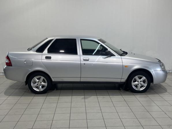Lada (ВАЗ) Priora I с пробегом 2009 года, цена 311 500 рублей, 194197 км, седан, Автокод Объявления