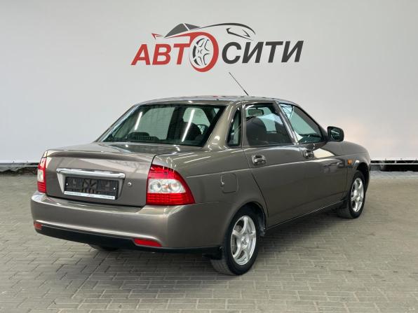 Lada (ВАЗ) Priora I Рестайлинг с пробегом 2016 года, цена 665 000 рублей, 135591 км, седан, Автокод Объявления