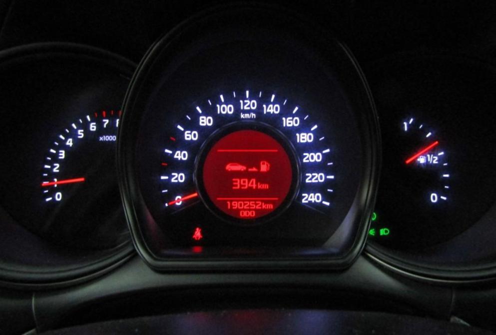 Kia Ceed II Рестайлинг Екатеринбург  - изображение 22