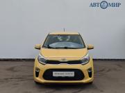 Kia Picanto II Рестайлинг Москва  - изображение 14