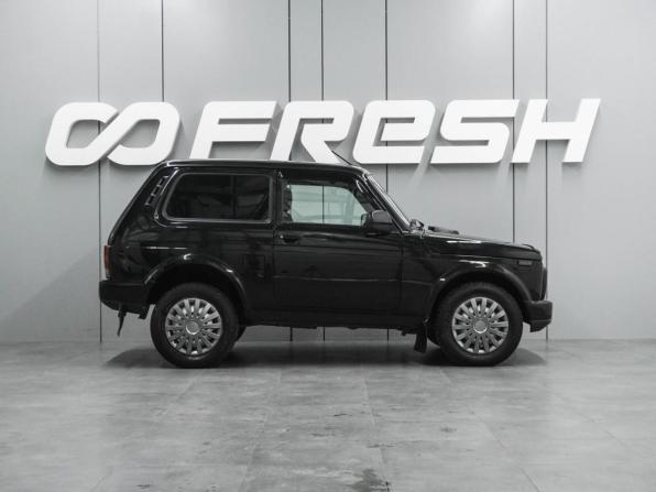 Lada (ВАЗ) Niva Legend с пробегом 2023 года, цена 854 000 рублей, 54637 км, внедорожник, Автокод Объявления
