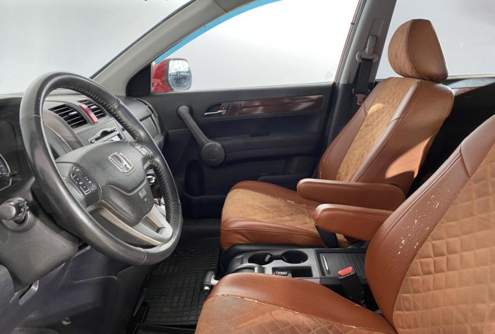 Honda CR-V III Саранск  - изображение 22