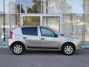 Renault Sandero I Воронеж  - изображение 16