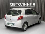 Toyota Vitz II (XP90) Красноярск  - изображение 20