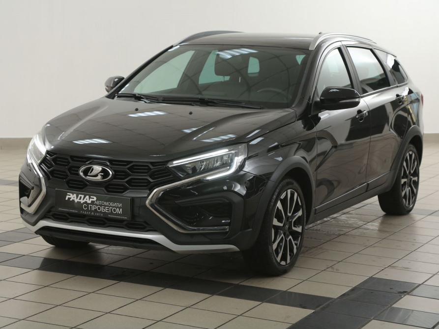 Lada (ВАЗ) Vesta I Рестайлинг (NG) Иваново  - изображение 8
