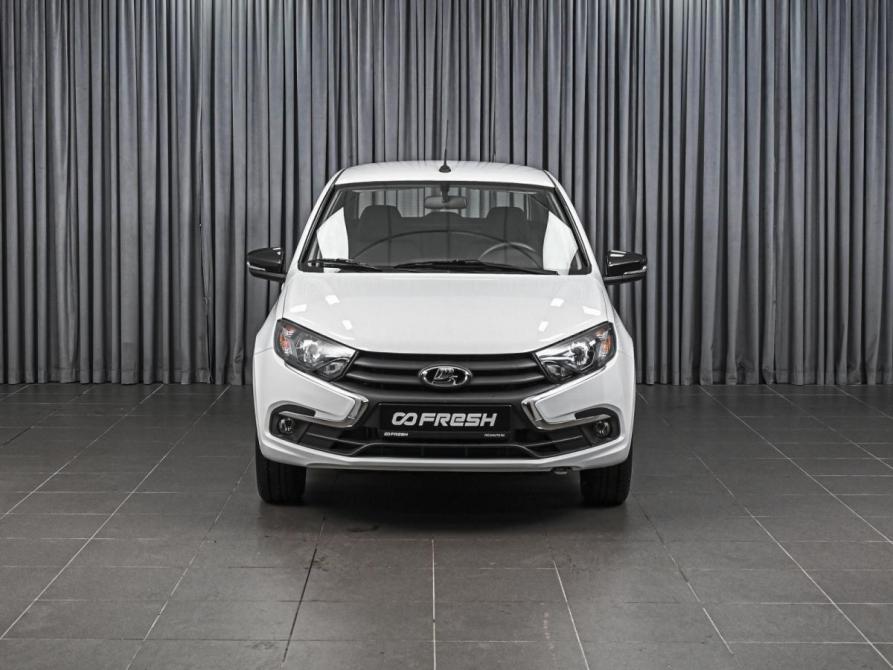 Lada (ВАЗ) Granta I Рестайлинг Ставрополь  - изображение 3