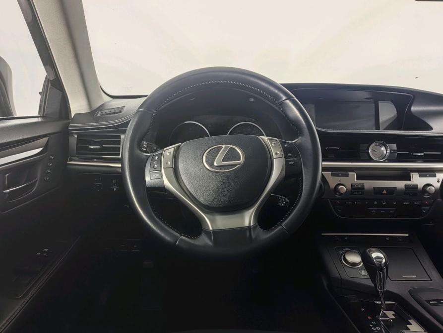 Lexus ES VI Санкт-Петербург  - изображение 10
