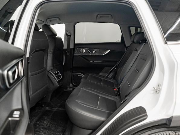 Chery Tiggo 7 Pro Max I с пробегом 2024 года, цена 2 280 000 рублей, 23663 км, внедорожник, Автокод Объявления