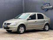 Renault Logan I Рестайлинг Ижевск  - изображение 20
