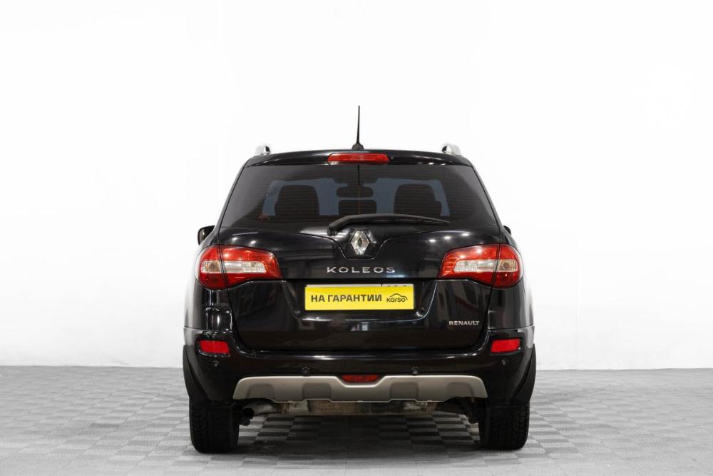 Renault Koleos I Барнаул  - изображение 6