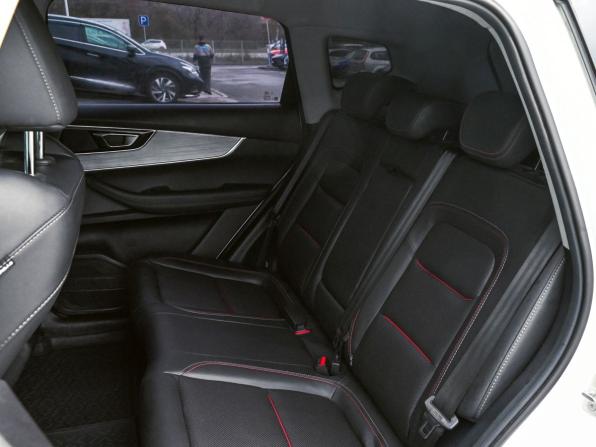 Chery Tiggo 7 Pro I с пробегом 2023 года, цена 1 685 000 рублей, 70055 км, внедорожник, Автокод Объявления