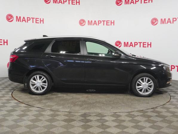 Lada (ВАЗ) Vesta I с пробегом 2017 года, цена 898 000 рублей, 155388 км, универсал, Автокод Объявления