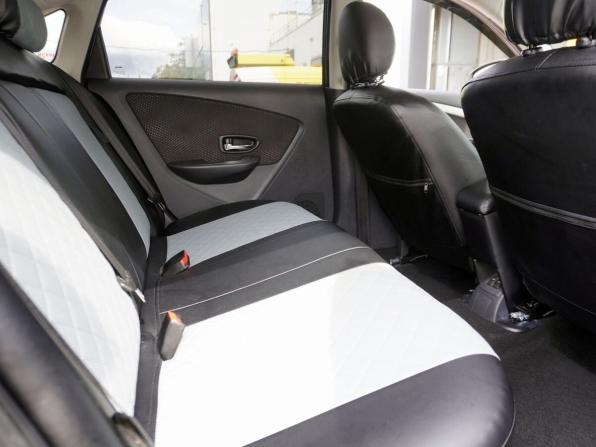 Nissan Almera III (G15) с пробегом 2014 года, цена 648 000 рублей, 162421 км, седан, Автокод Объявления