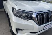 Toyota Land Cruiser Prado 150 Series Рестайлинг 2 Красноярск  - изображение 32