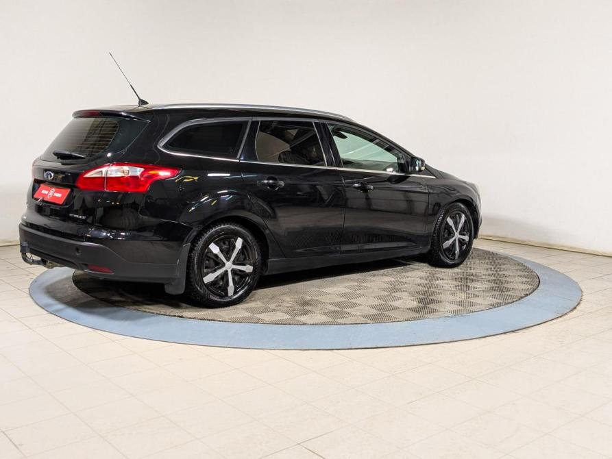 Ford Focus III Екатеринбург  - изображение 8