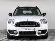 Mini Countryman II Химки  - изображение 16