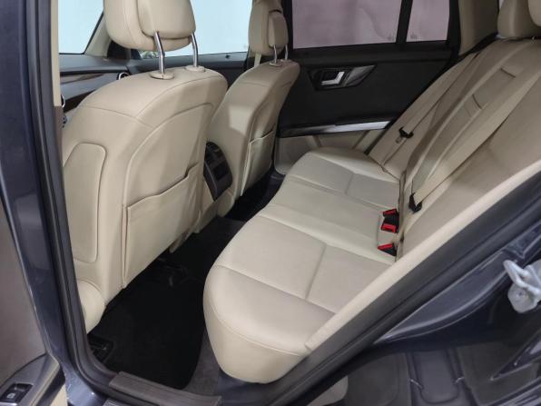 Mercedes-Benz GLK-Класс I (X204) Рестайлинг с пробегом 2012 года, цена 1 680 000 рублей, 224950 км, внедорожник, Автокод Объявления
