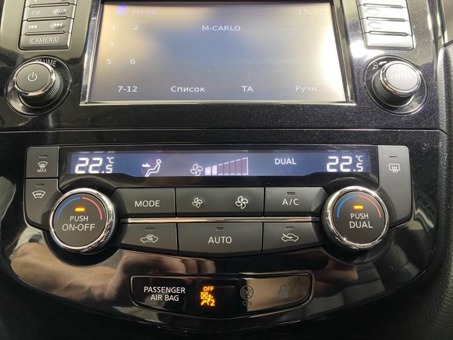 Nissan Qashqai II Москва  - изображение 24