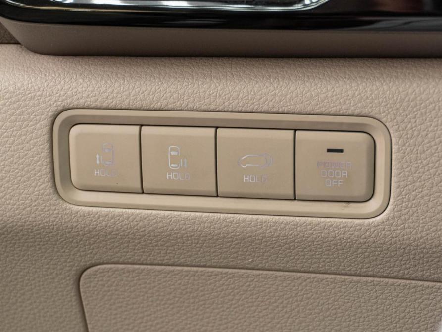 Kia Carnival IV Тюмень  - изображение 21