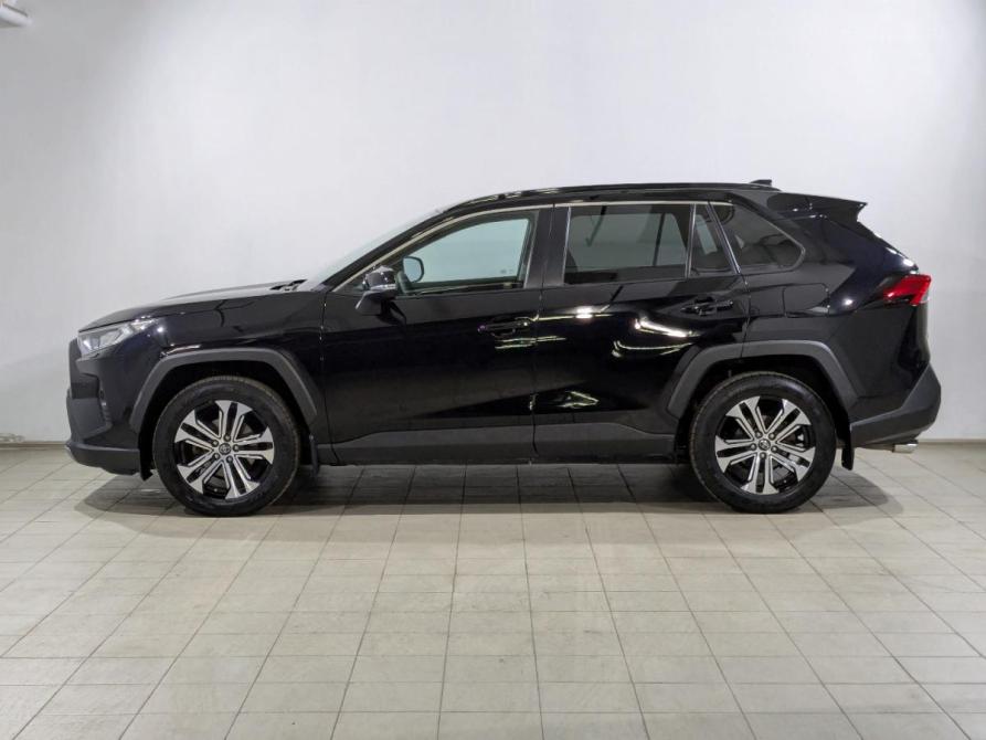 Toyota RAV4 V (XA50) Химки  - изображение 7