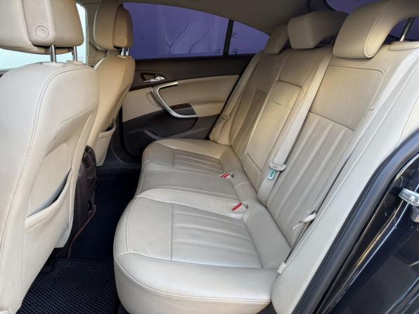 Opel Insignia I с пробегом 2010 года, цена 675 000 рублей, 247952 км, седан, Автокод Объявления