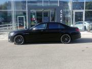 Mercedes-Benz S-Класс AMG III (W222 C217) Брянск  - изображение 33