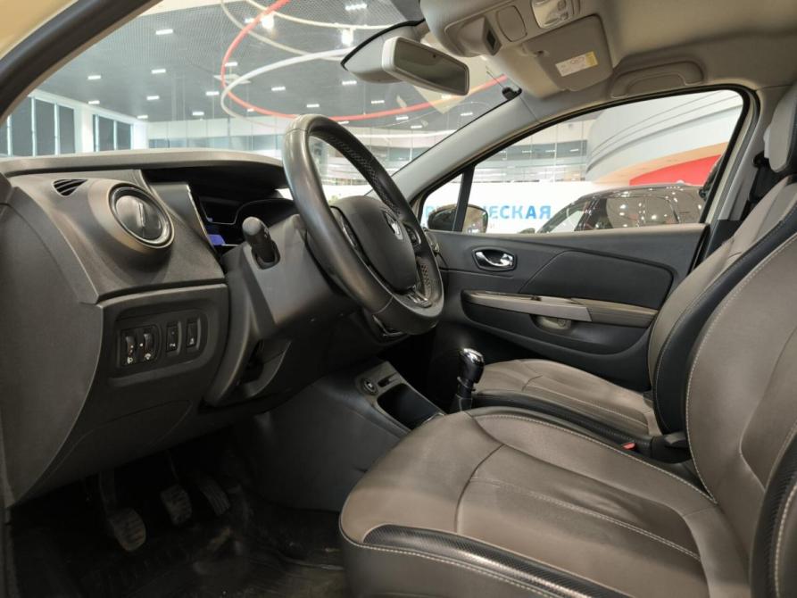 Renault Kaptur I Казань  - изображение 20