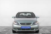 Chevrolet Lacetti I Кемерово  - изображение 22