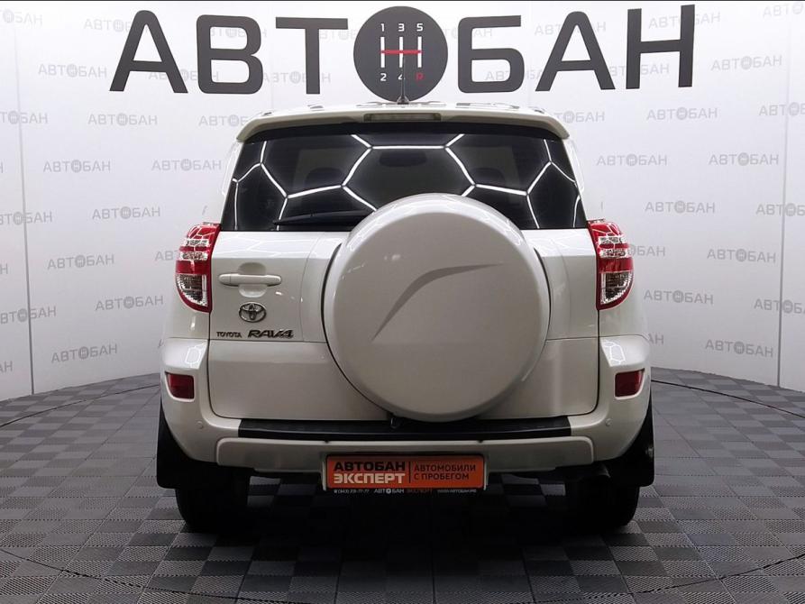 Toyota RAV4 III (XA30) Рестайлинг Екатеринбург  - изображение 5